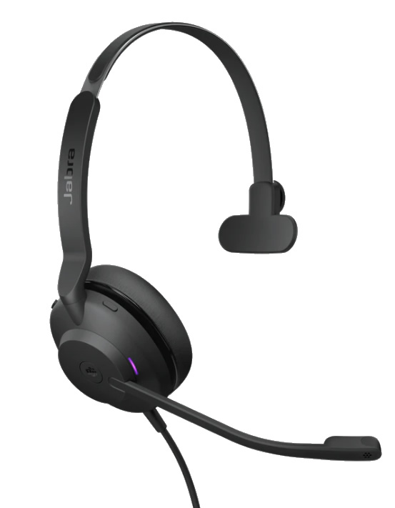 jabra evolve2 30 ms USBA USBC mono jabra evolve2 30 USBA USBC ms mono